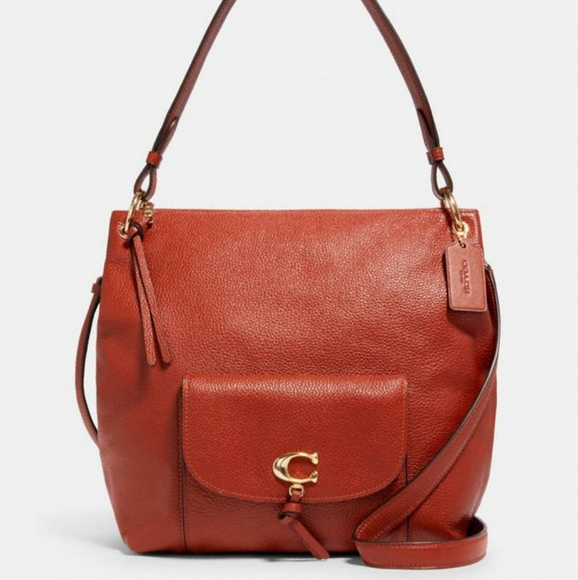 ⚜COACH Remi Hobo
Purse - Picture 10 of 13